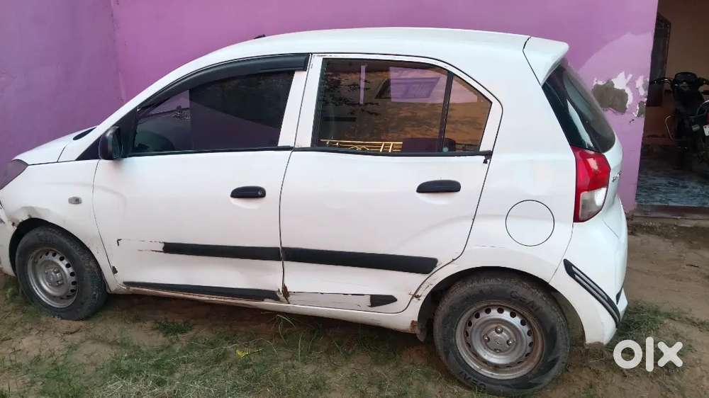 Hyundai Santro 2019 Model