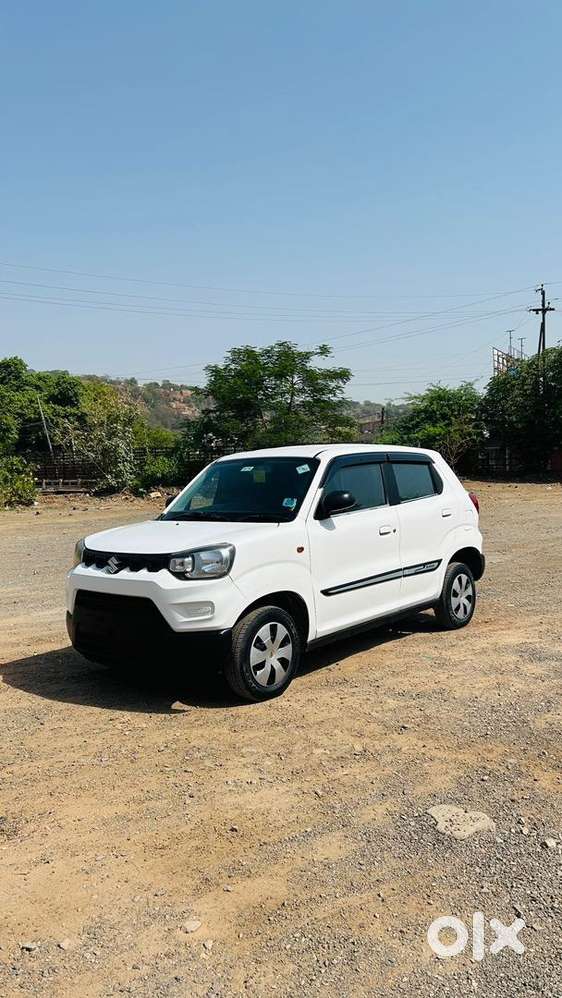 Maruti Suzuki Model 2022