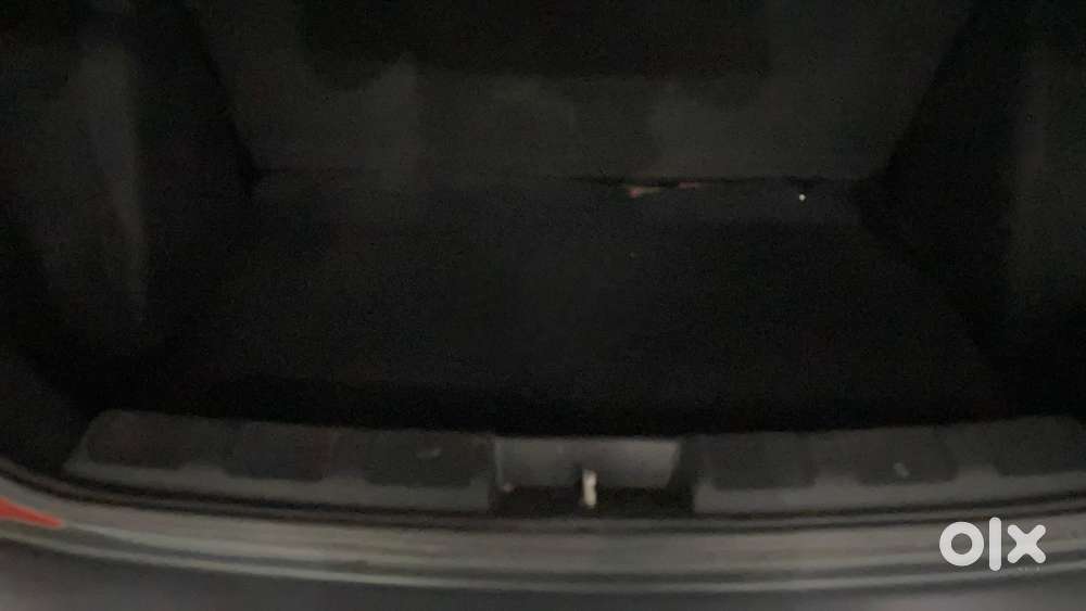 Tata Nexon 1.2 Revotron Xm, 2019, Petrol