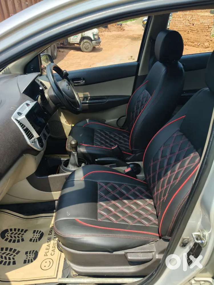 Hyundai I20 2010 Petrol Good Condition