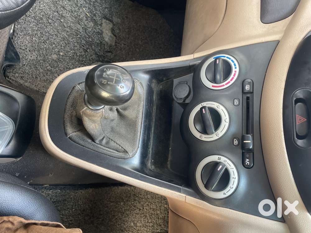 Hyundai I10 2009 Variant