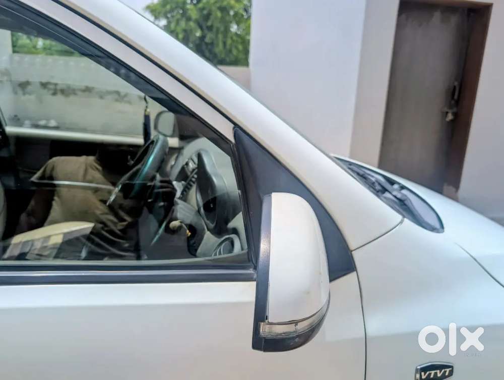 Hyundai I10 Petrol 2012 Car Topriya (nohar)