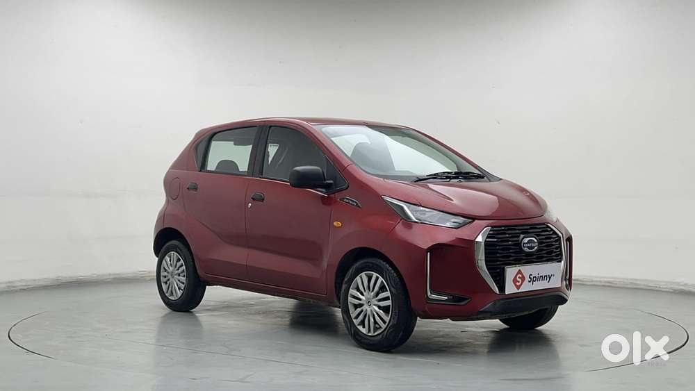 Datsun Redigo 2020-2022 0.8 A, 2021, Petrol