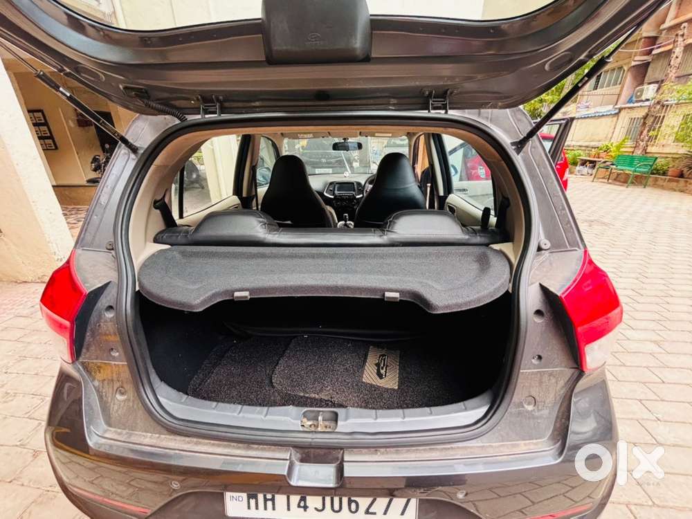 Hyundai Santro Sportz 2019