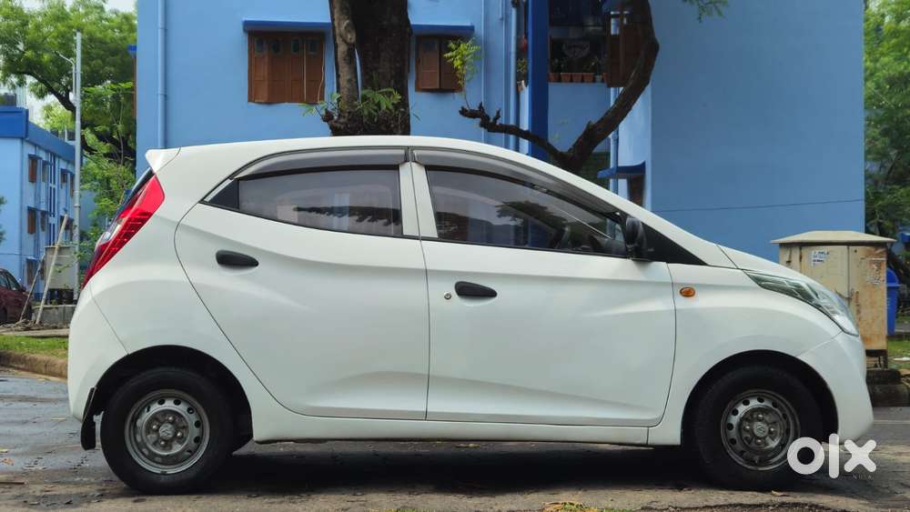 Hyundai Eon