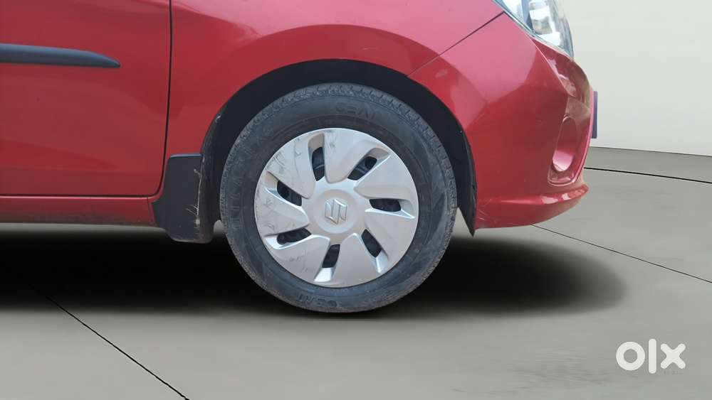 Maruti Suzuki Celerio 1.0 Zxi Amt, 2018, Petrol
