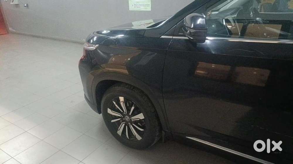 Mg Hector 2020 Diesel Well Maintained