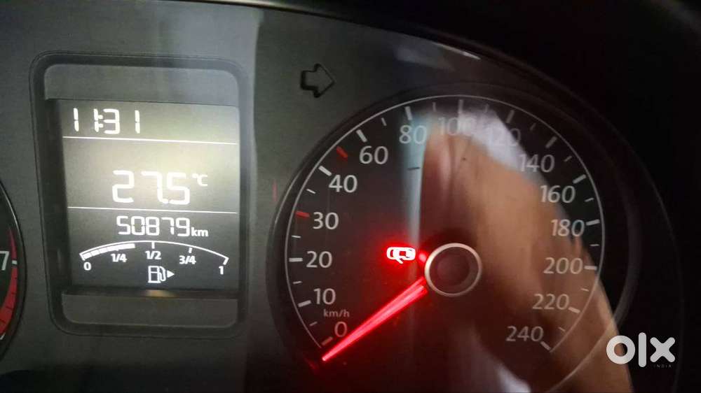 Volkswagen Ameo 2017 Petrol – First Owner – Excellent Condition