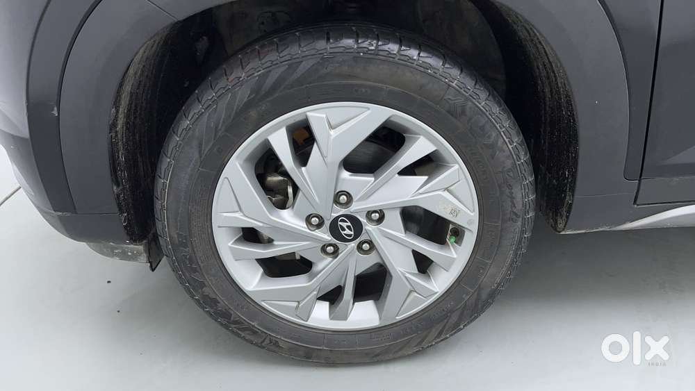 Hyundai Creta 1.5 Sx, 2023, Petrol