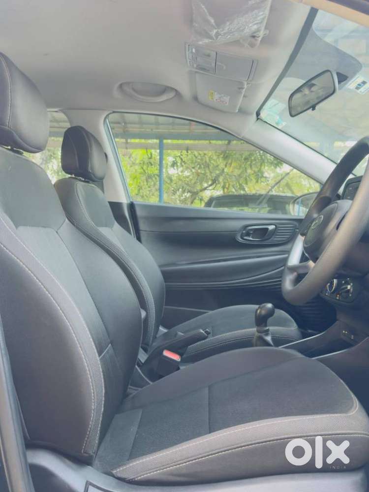 Hyundai I20 Magna 1.2 Mt, 2023, Petrol