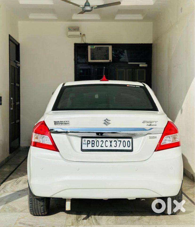 Maruti Suzuki Diesel 2016