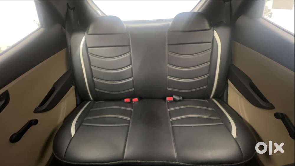 Hyundai Eon Era +, 2017, Petrol