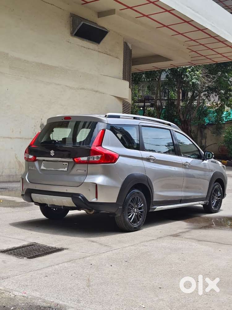 Maruti Suzuki Xl6 Alpha At, 2019, Petrol