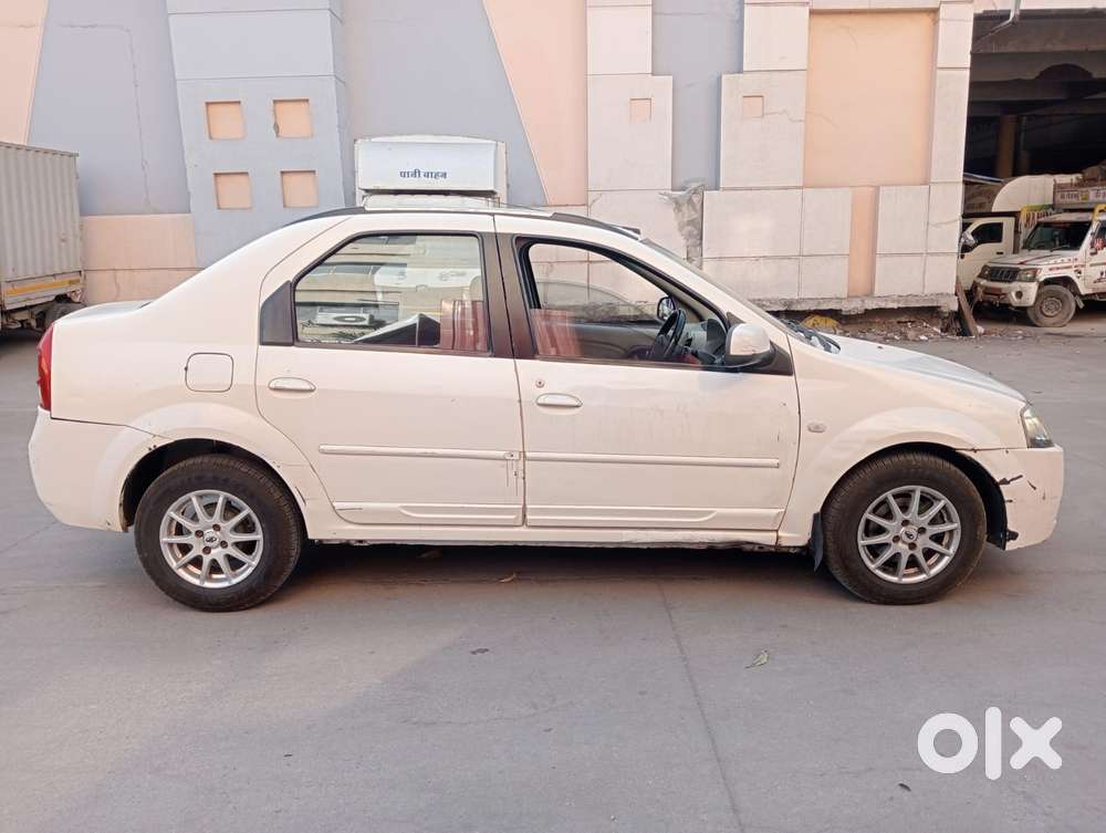 Mahindra Verito Vibe 1.5 Dci D6, 2013, Diesel