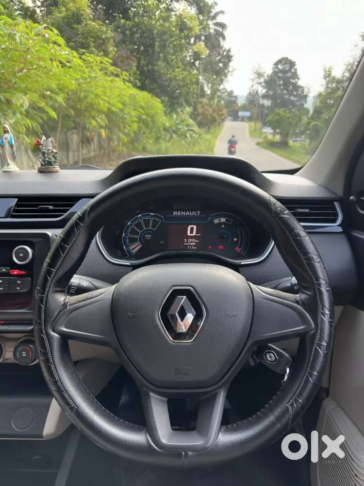 2020 Renault Triber Rxl 2020