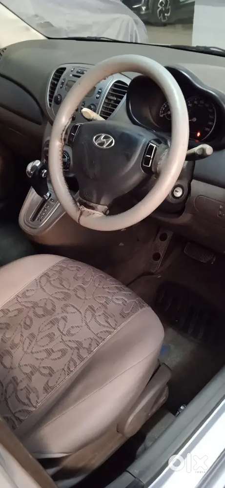 Hyundai I10 Asta 2011 Petrol Well Maintained