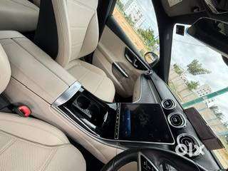Mercedes-benz C-class 2023 Progressive