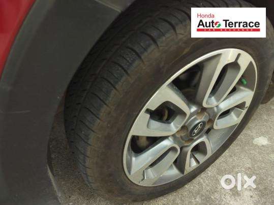 Hyundai I20 Active 1.4 Sx, 2016, Diesel