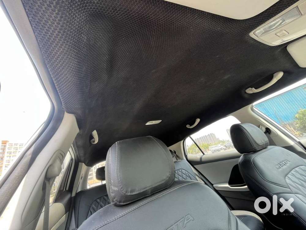 Hyundai Car Manual Petrol 2025
