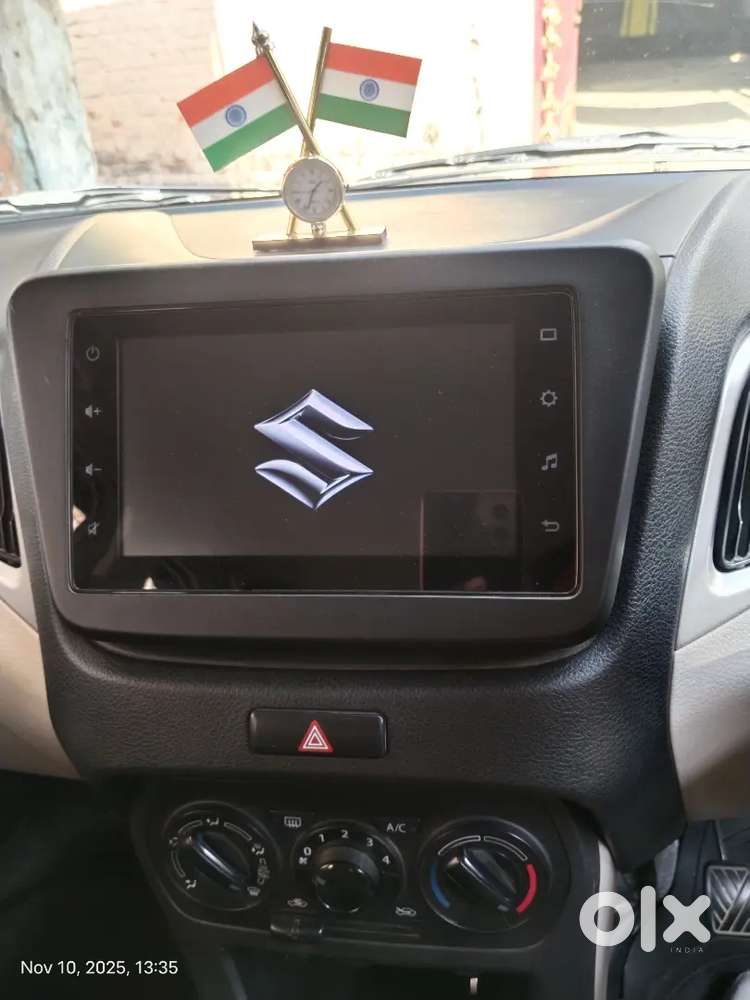 Maruti Suzuki Wagon R 2019