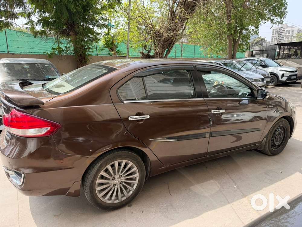Maruti Suzuki Dzire