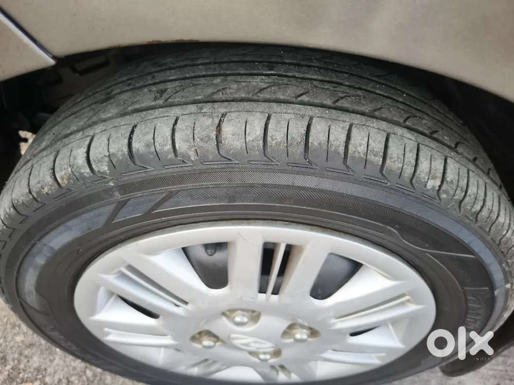 Hyundai Santro Xing 2013