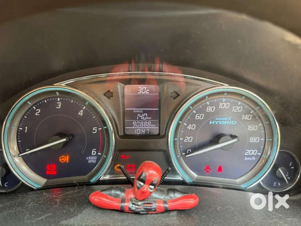 Maruti Suzuki Ciaz 2017 (diesel)