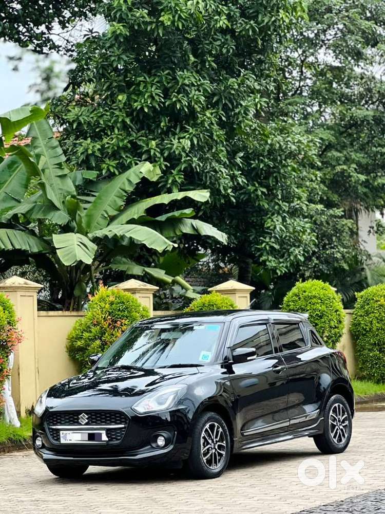 Maruti Suzuki Swift Amt Zxi, 2023, Petrol