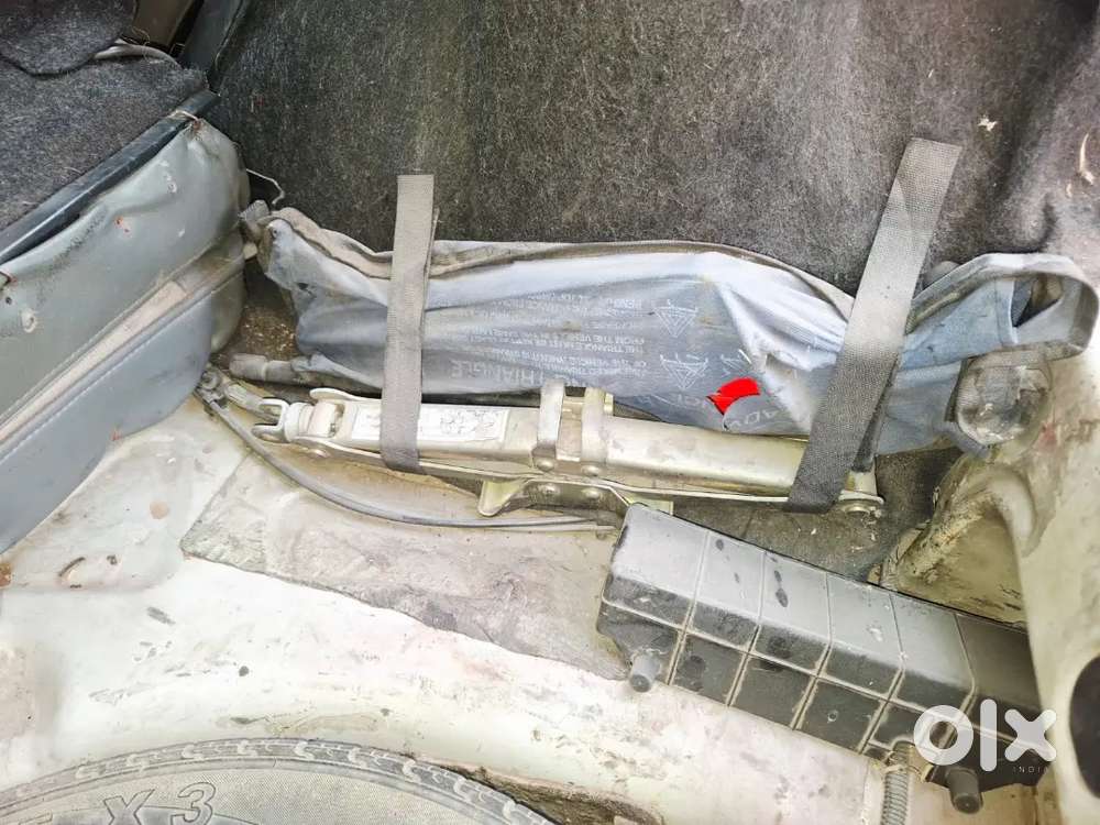 Tata Indica Ev2 2011 Diesel Well Maintained