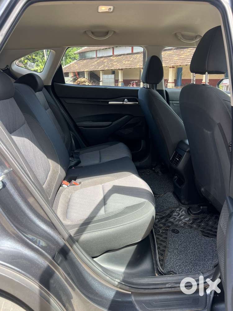 Kia Seltos Htk Plus G, 2021, Petrol