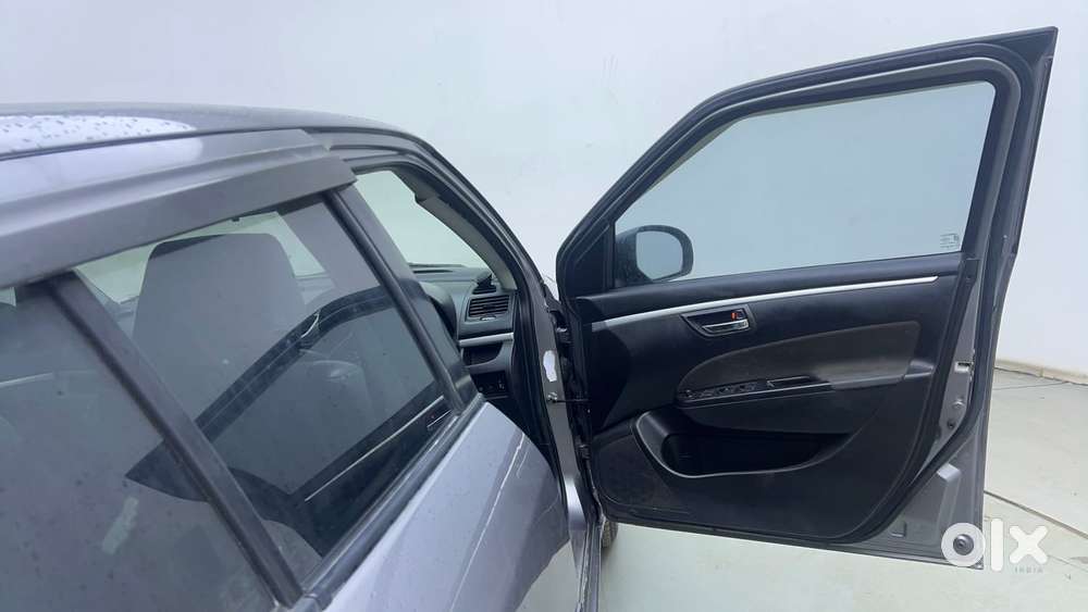 Maruti Suzuki Swift Vdi, 2014, Diesel