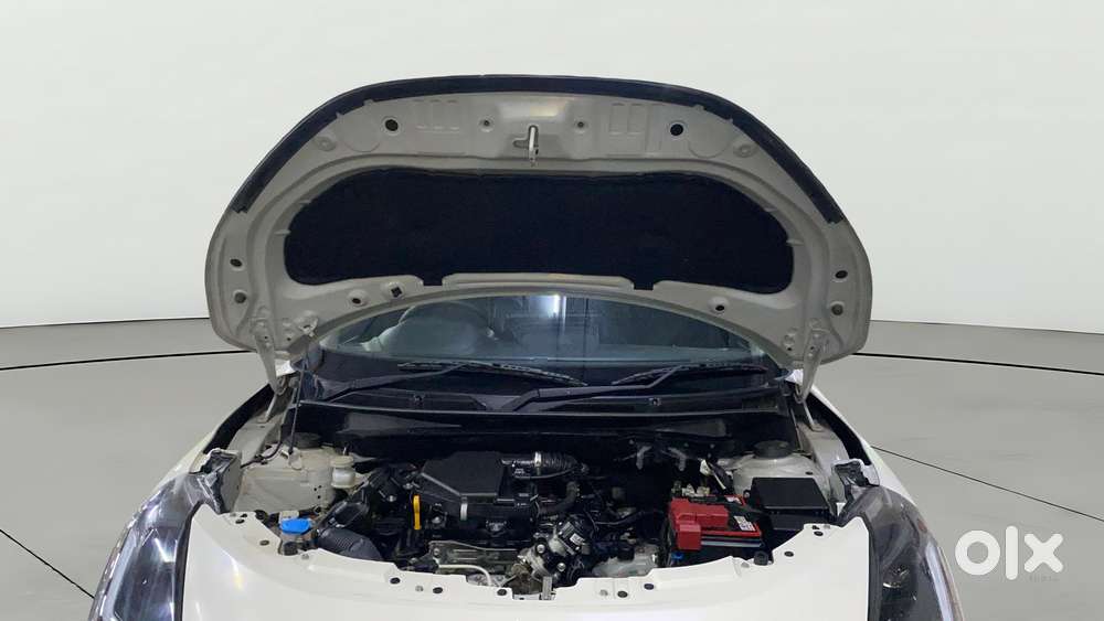 Maruti Suzuki Swift 2021-1.2 Zxi Plus Amt, 2025, Petrol