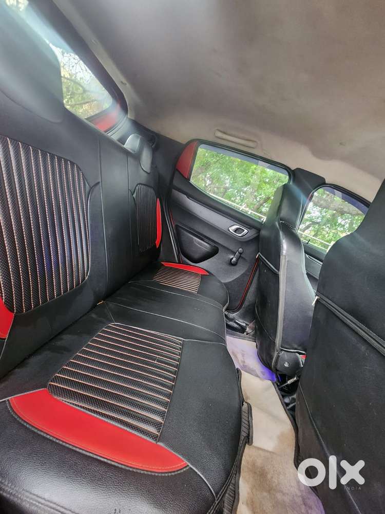 Renault Kwid 1.0 Rxt Optional, 2018, Petrol
