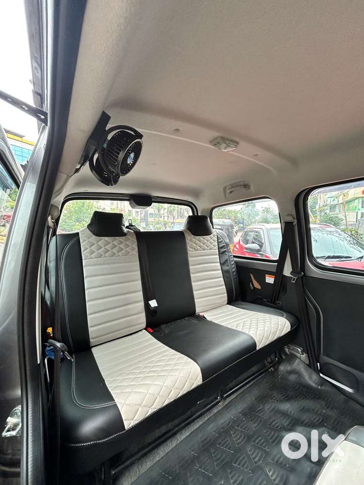 Maruti Eeco 5 Str Ac(o) Cng 2026