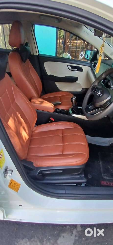 2023 Tata Altroz Xz Icng