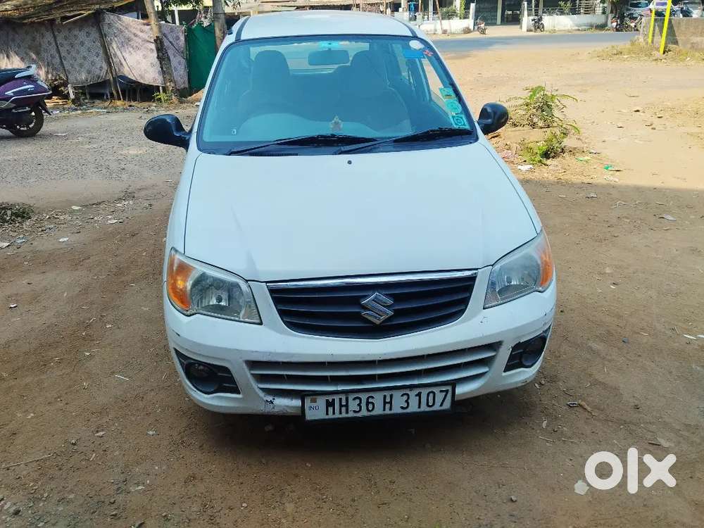 For Sale: Marruti Suzuki Alto K10