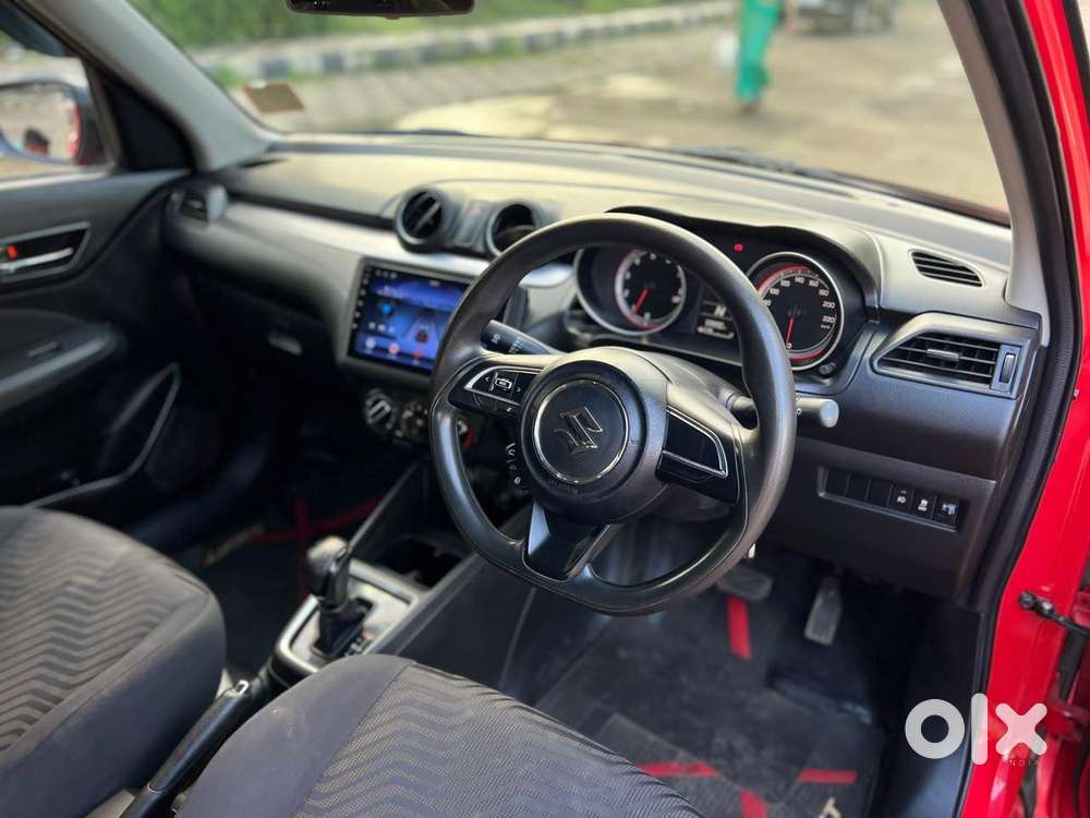 Maruti Suzuki Swift 1.2 Vxi (o), 2023, Petrol