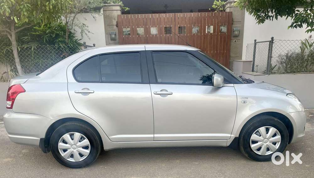 Maruti Suzuki Swift Dzire Ldi Abs, 2010, Diesel