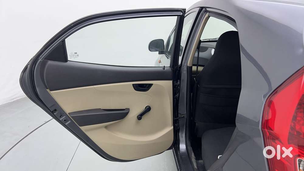 Hyundai Eon Magna + 1.0 Litre Kappa, 2016, Petrol