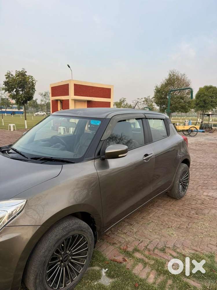 Maruti Suzuki Swift 2022 Petrol Well Maintained