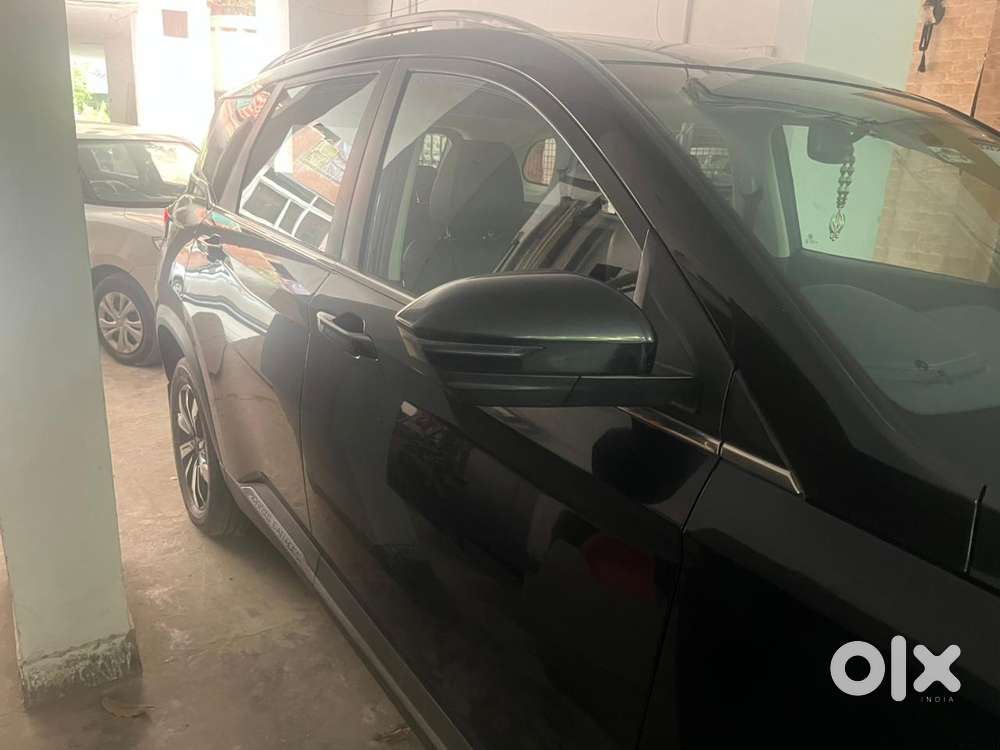 Mg Hector 1.5 Dct Sharp, 2019, Petrol