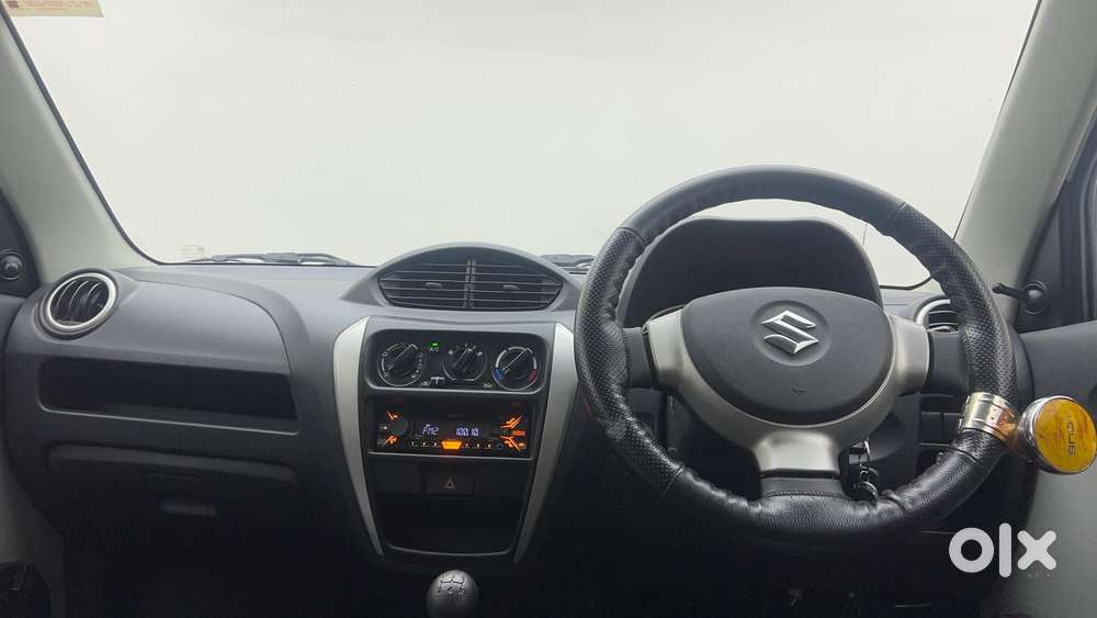 Maruti Suzuki Alto 800 Lxi, 2017, Petrol