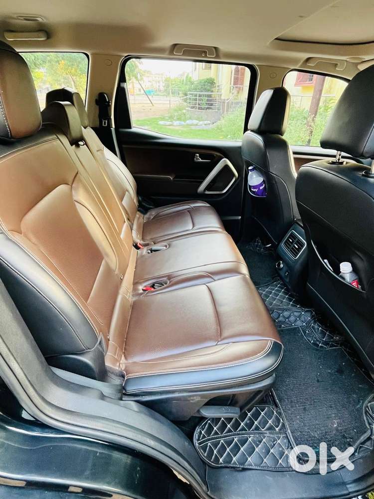 Mahindra Scorpio N Z8 L Diesel Mt 2wd 6 Str [2022], 2023, Diesel