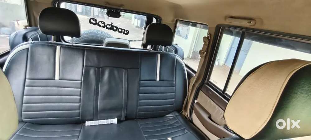 Mahindra Be 6 2020 Diesel Manual