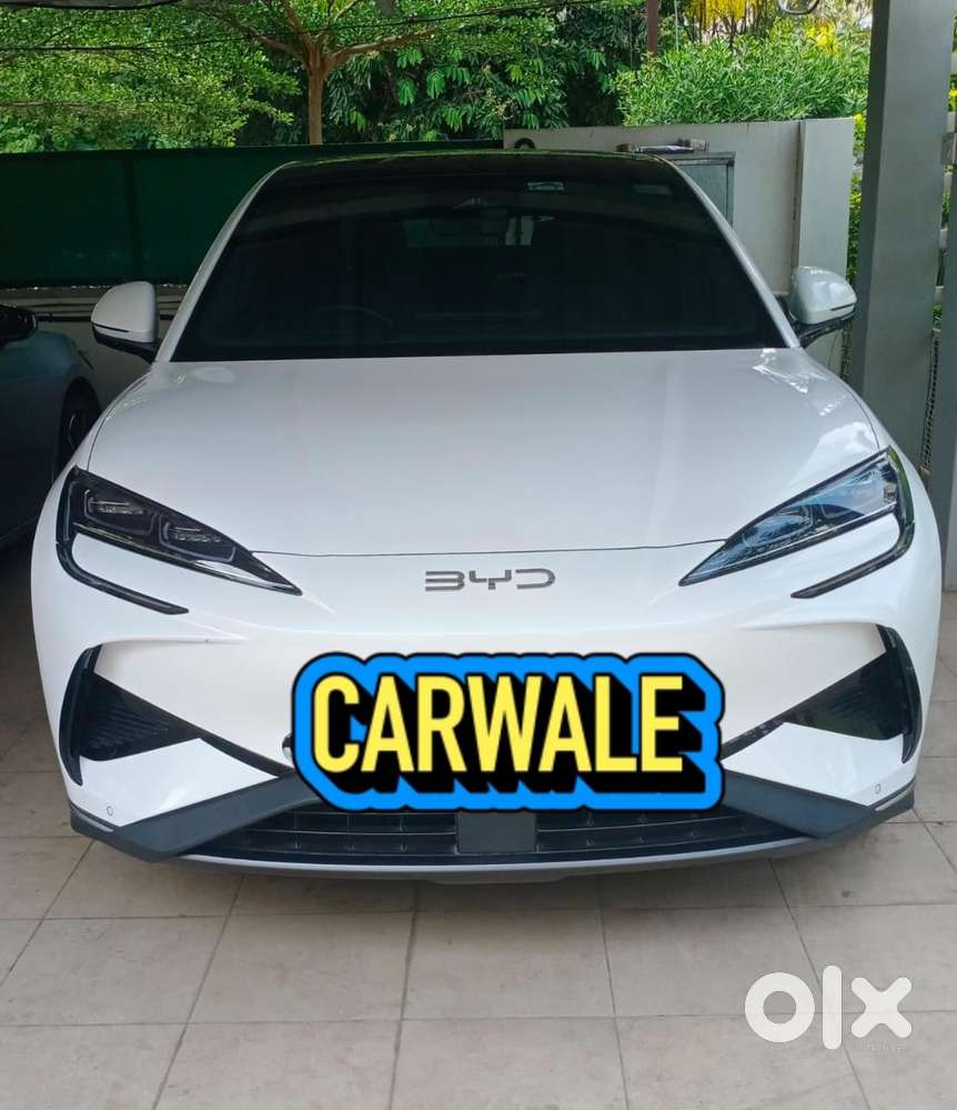 Byd Sealion 7 Premium, 2025, Electric