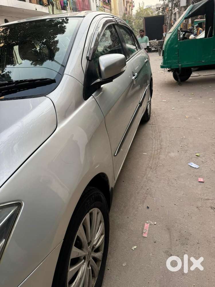 Maruti Suzuki Ciaz 2014-2017 Vxi Plus, 2015, Cng & Hybrids