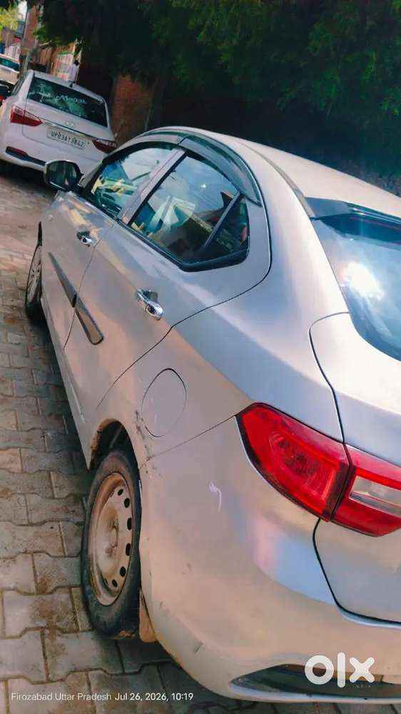 Tata Tigor Diesel Manual 2018
