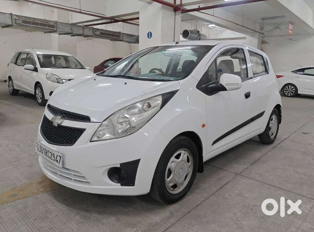 Chevrolet Beat Ps, 2013, Diesel