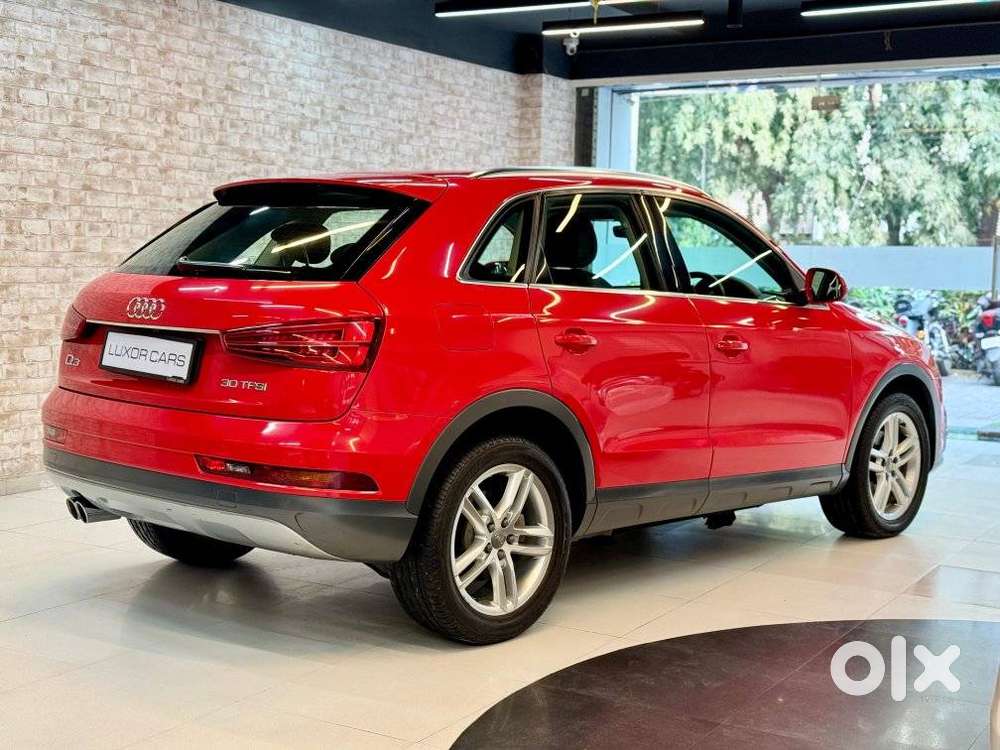 Audi Q3 30 Tfsi S Tronic, 2019, Petrol