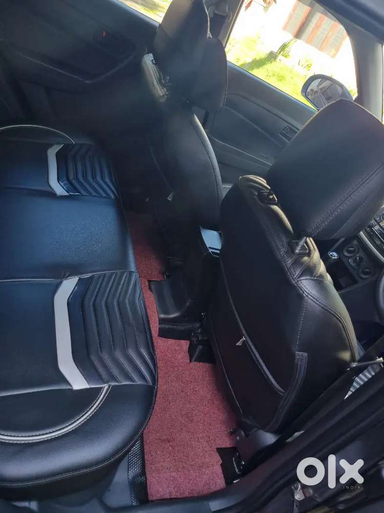 Maruti Suzuki Vitara Brezza Diesel 2016